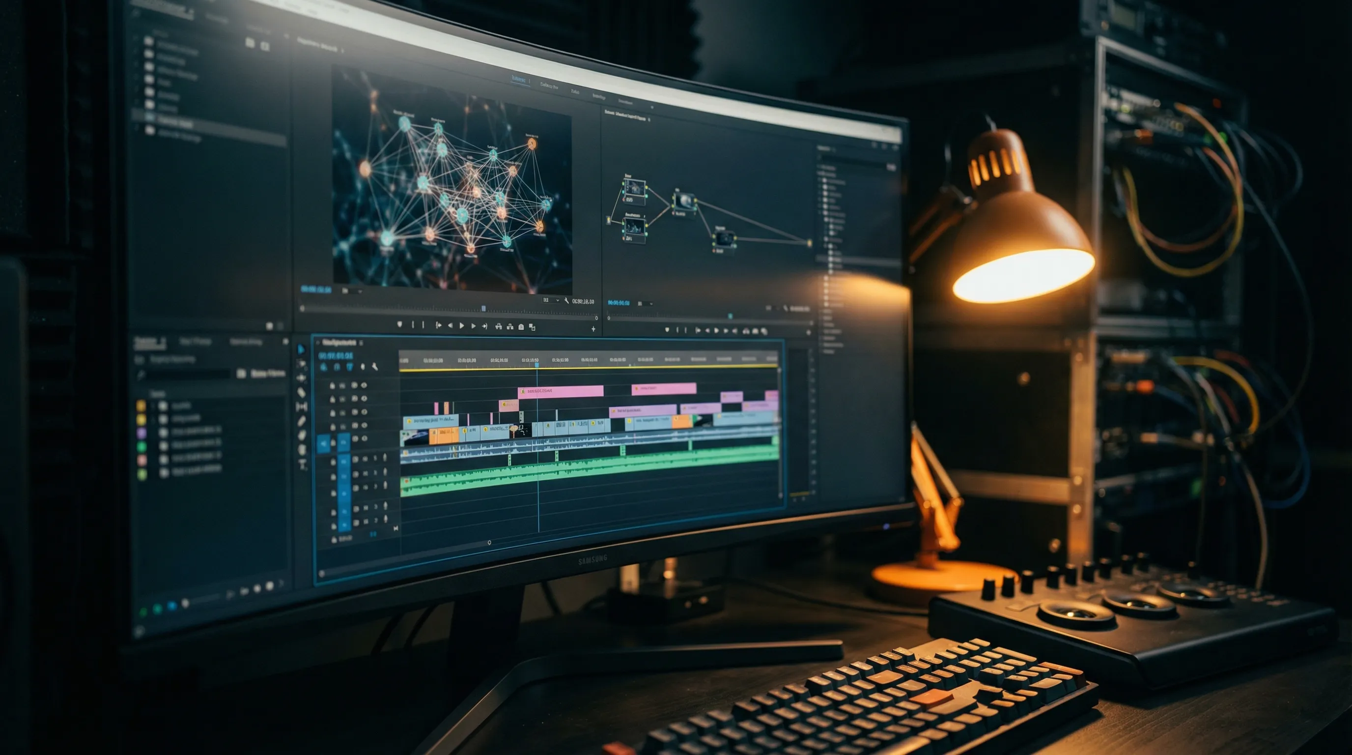 Why Your Video DAM Needs to Be AI-Native