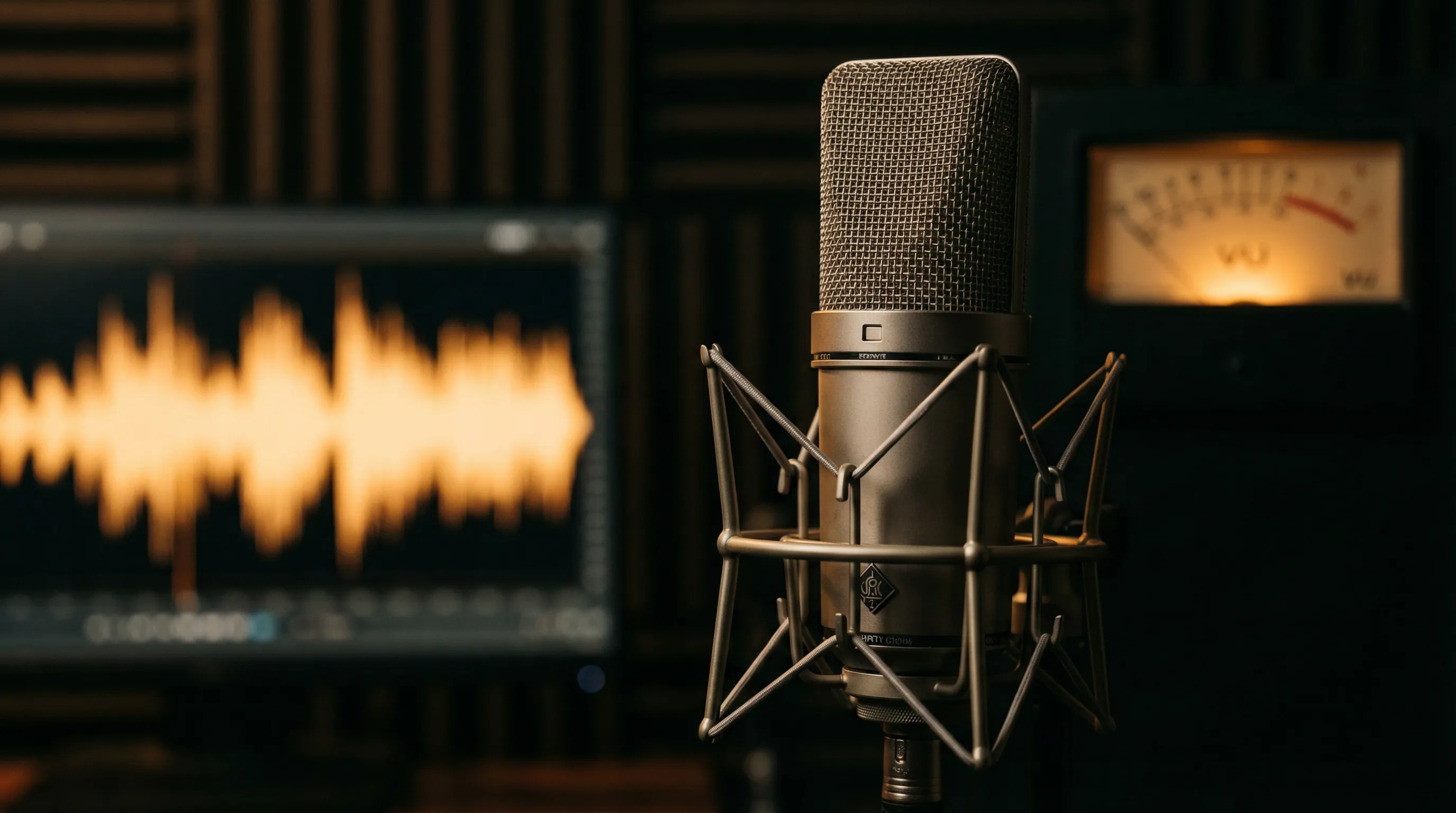 AI Transcription vs Human Transcription: When to Use Each