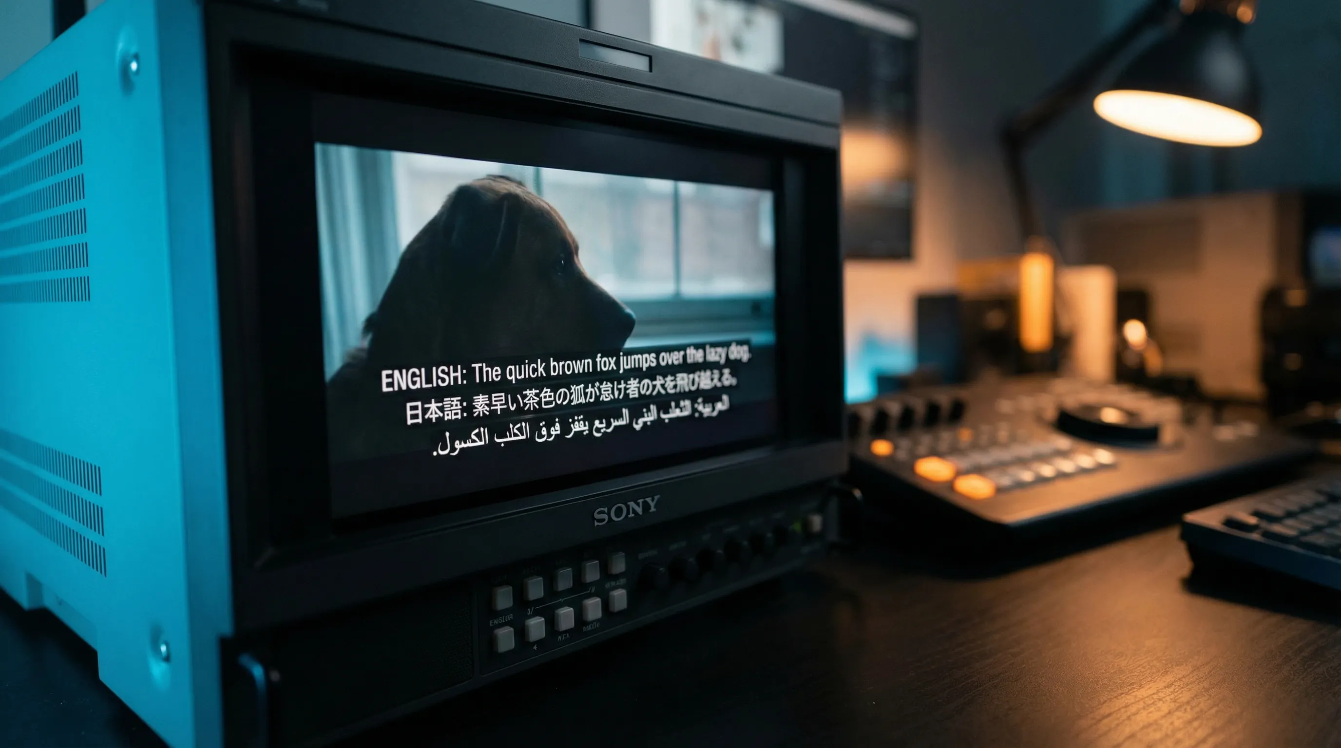 Automated Subtitling: How AI Cuts Localization Costs by 98%