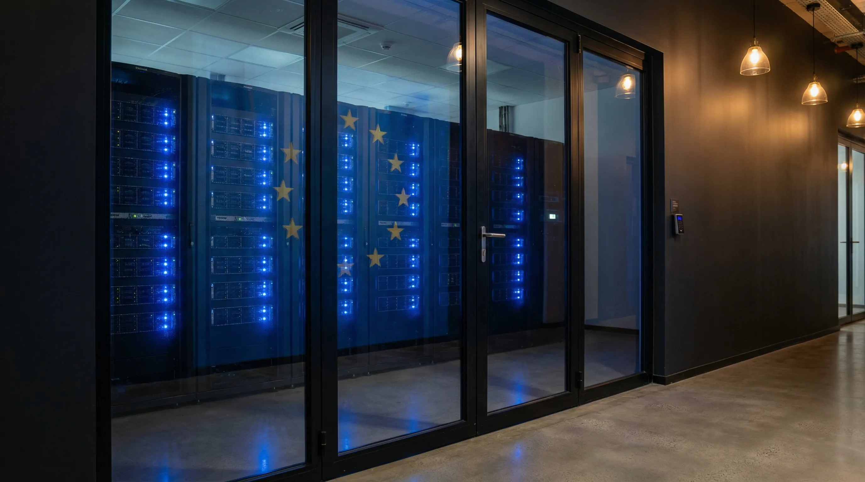 European Data Sovereignty: Why Your Video Platform Needs EU Hosting