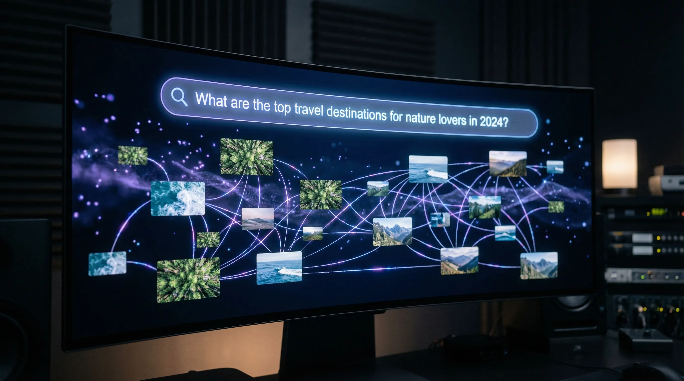 How Semantic Video Search Works (and Why Keywords Aren't Enough)