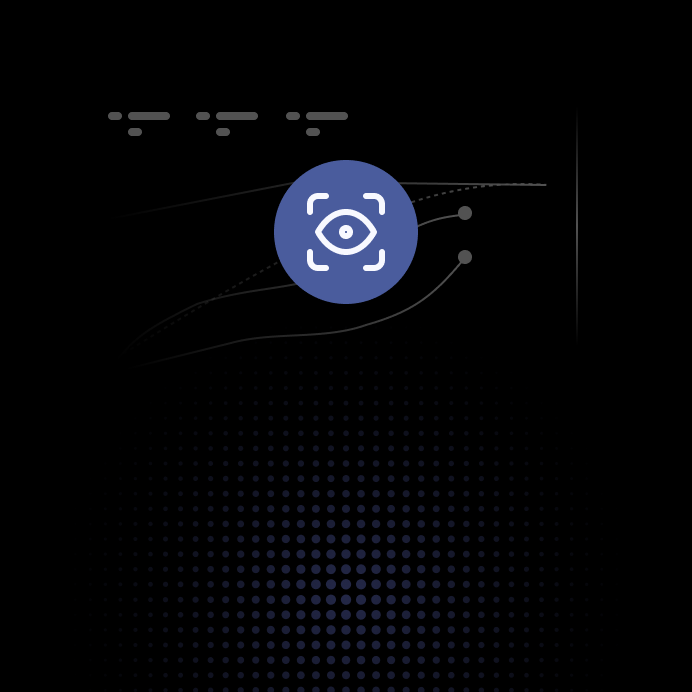 Crafted for precision